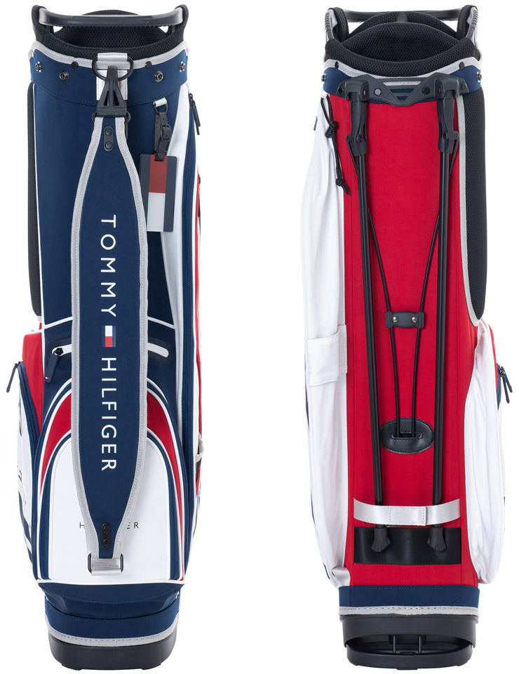 TOMMY HILFIGER GOLF（トミー ヒルフィガー ゴルフ） トミー
