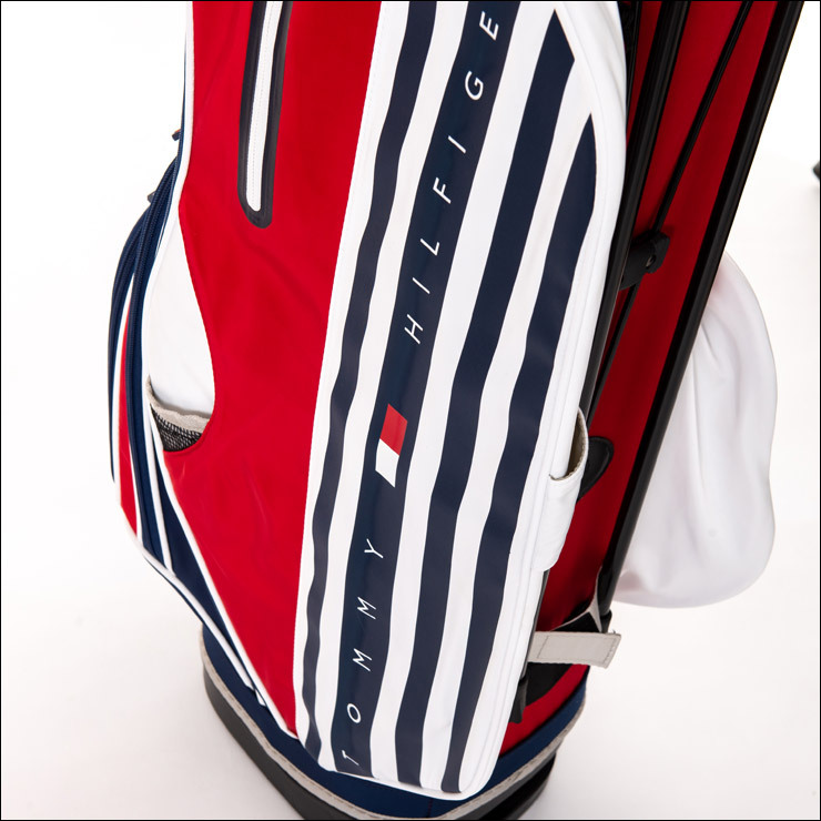 TOMMY HILFIGER GOLF（トミー ヒルフィガー ゴルフ） トミー
