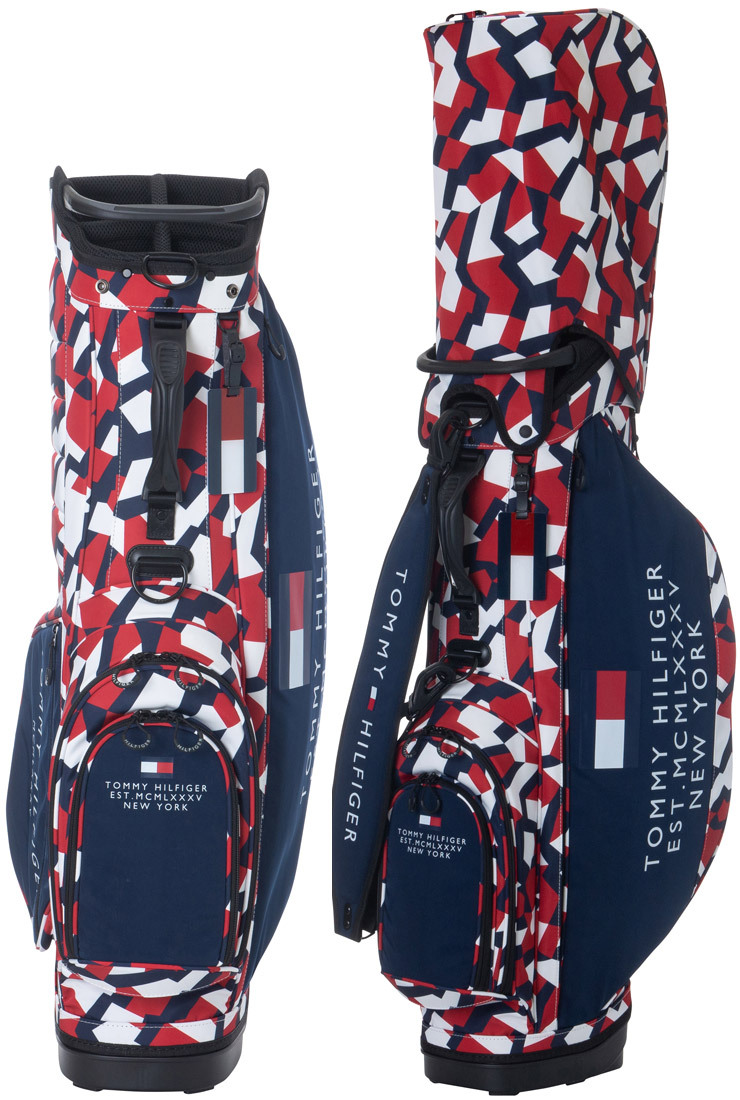 TOMMY HILFIGER GOLF（トミー ヒルフィガー ゴルフ） トミー