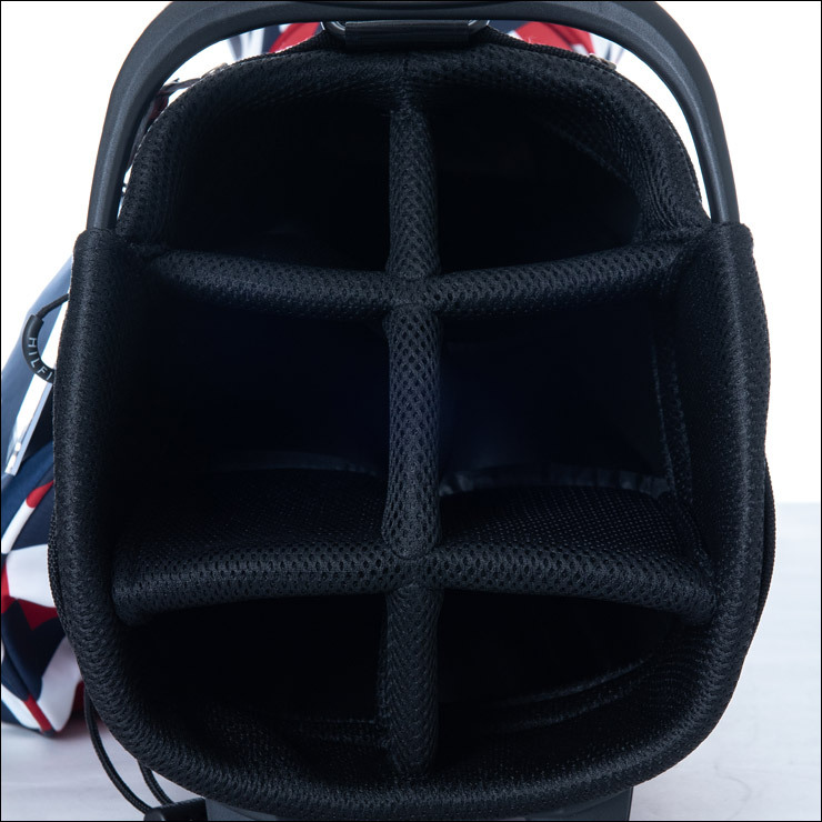 TOMMY HILFIGER GOLF トミーヒルフィガー ゴルフ スタンド