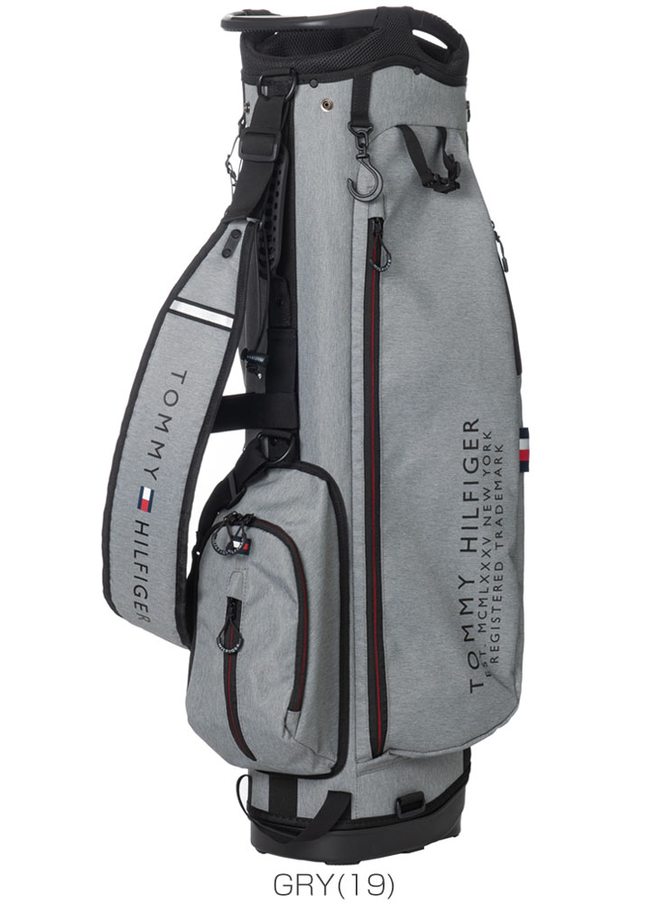 TOMMY HILFIGER GOLF（トミー ヒルフィガー ゴルフ） トミー