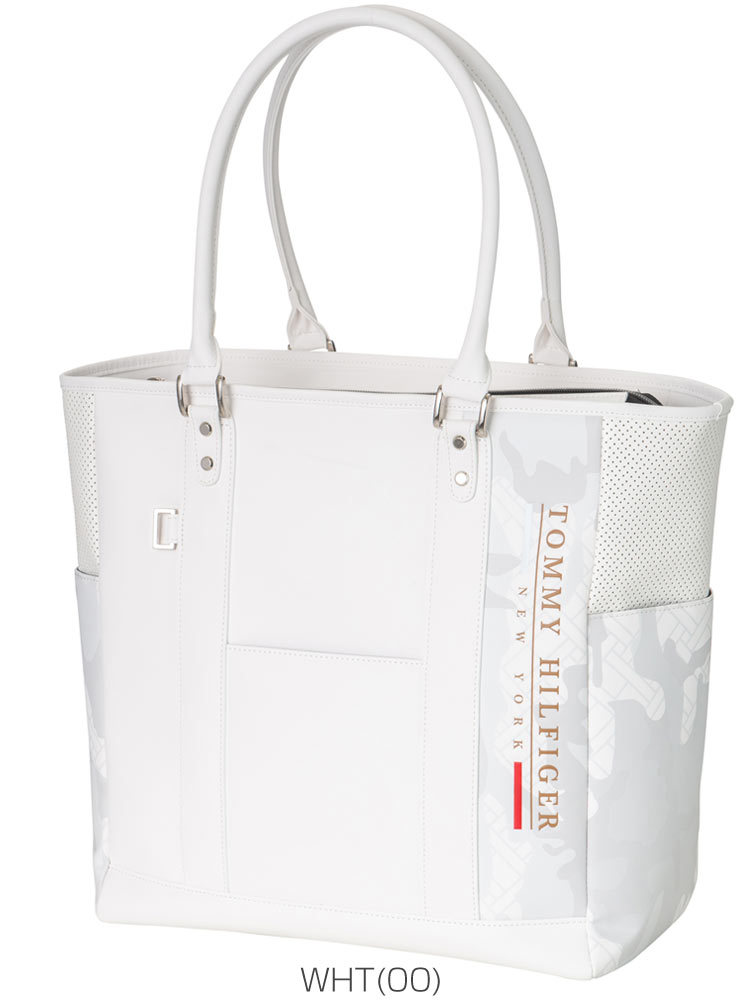 TOMMY HILFIGER GOLF トミーヒルフィガー ゴルフ トートバッグ