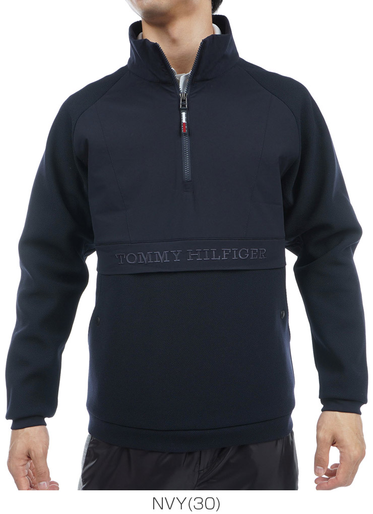 TOMMY HILFIGER GOLF（トミー ヒルフィガー ゴルフ） トミー