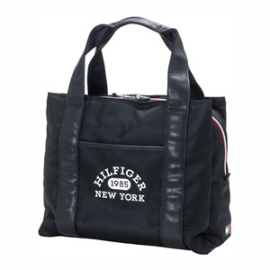 TOMMY HILFIGER GOLF トミーヒルフィガー ゴルフ トートバッグ