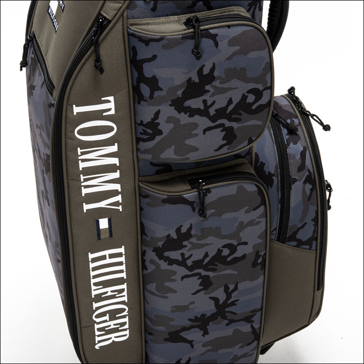 Amazon | トミー ヒルフィガー ゴルフ（TOMMY HILFIGER GOLF