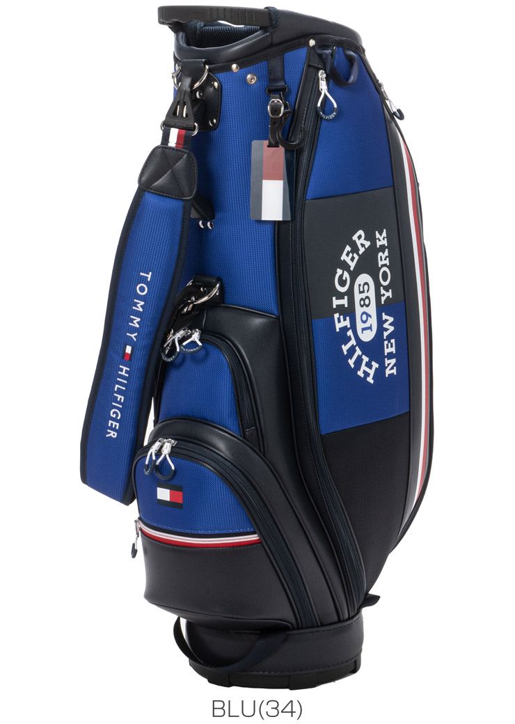 TOMMY HILFIGER GOLF（トミー ヒルフィガー ゴルフ） トミー