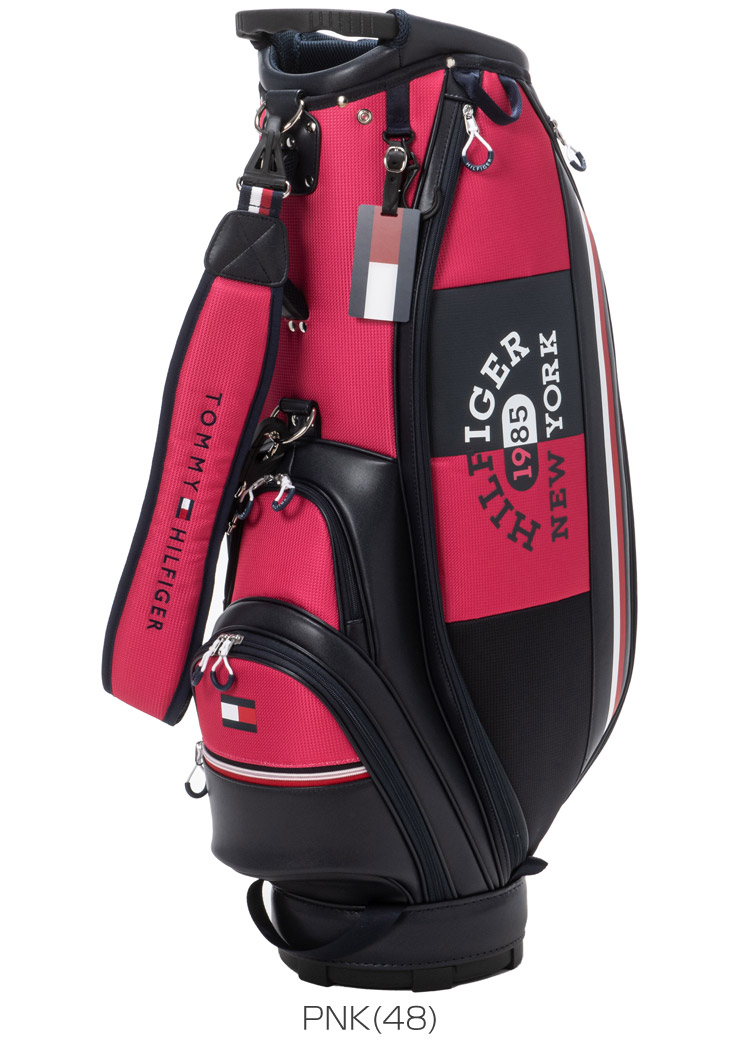 TOMMY HILFIGER GOLF（トミー ヒルフィガー ゴルフ） トミー