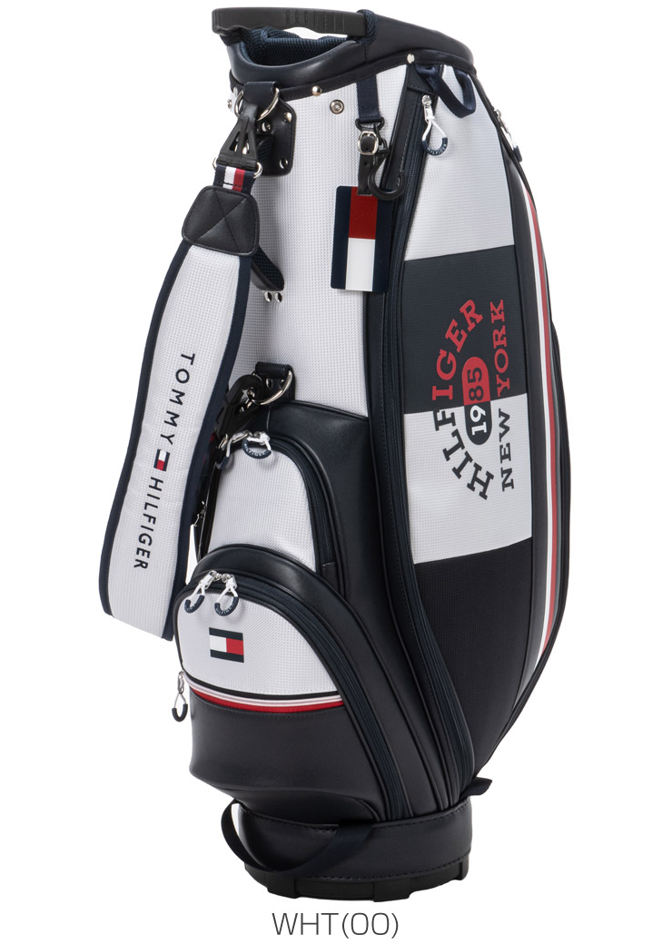 TOMMY HILFIGER GOLF（トミー ヒルフィガー ゴルフ） トミー