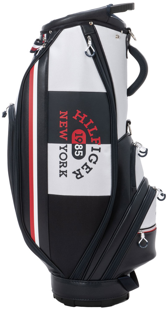 TOMMY HILFIGER GOLF トミーヒルフィガー ゴルフ カート