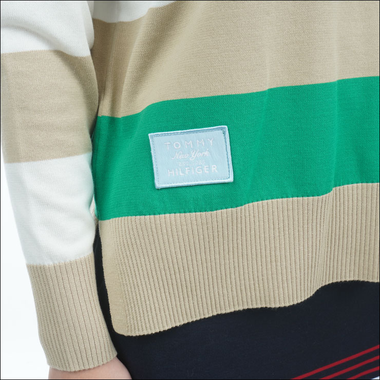 TOMMY HILFIGER GOLF（トミー ヒルフィガー ゴルフ） トミー