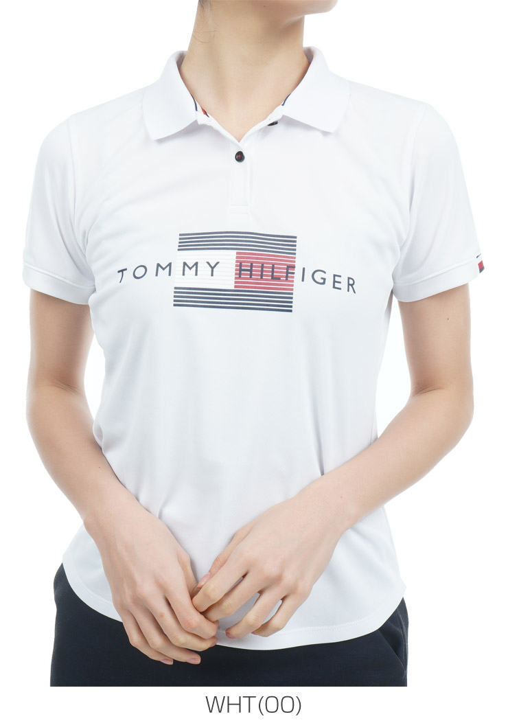 TOMMY HILFIGER GOLF（トミー ヒルフィガー ゴルフ） トミー