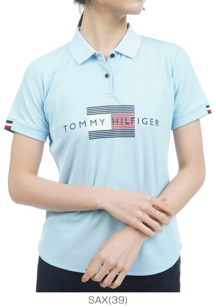 TOMMY HILFIGER GOLF（トミー ヒルフィガー ゴルフ） トミー