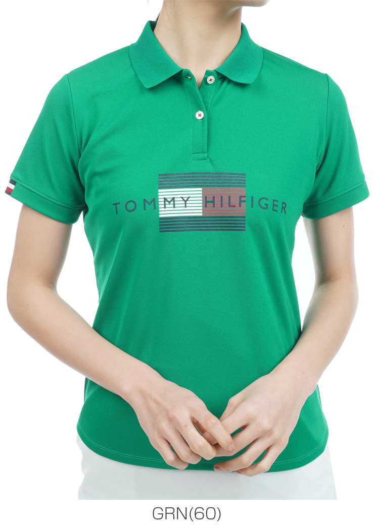 TOMMY HILFIGER GOLF（トミー ヒルフィガー ゴルフ） トミー