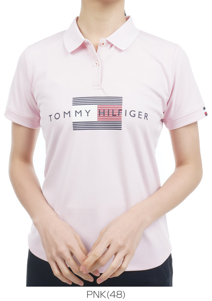 TOMMY HILFIGER GOLF（トミー ヒルフィガー ゴルフ） トミー