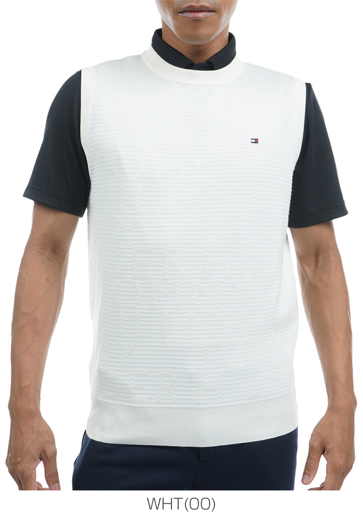 TOMMY HILFIGER GOLF（トミー ヒルフィガー ゴルフ） トミー