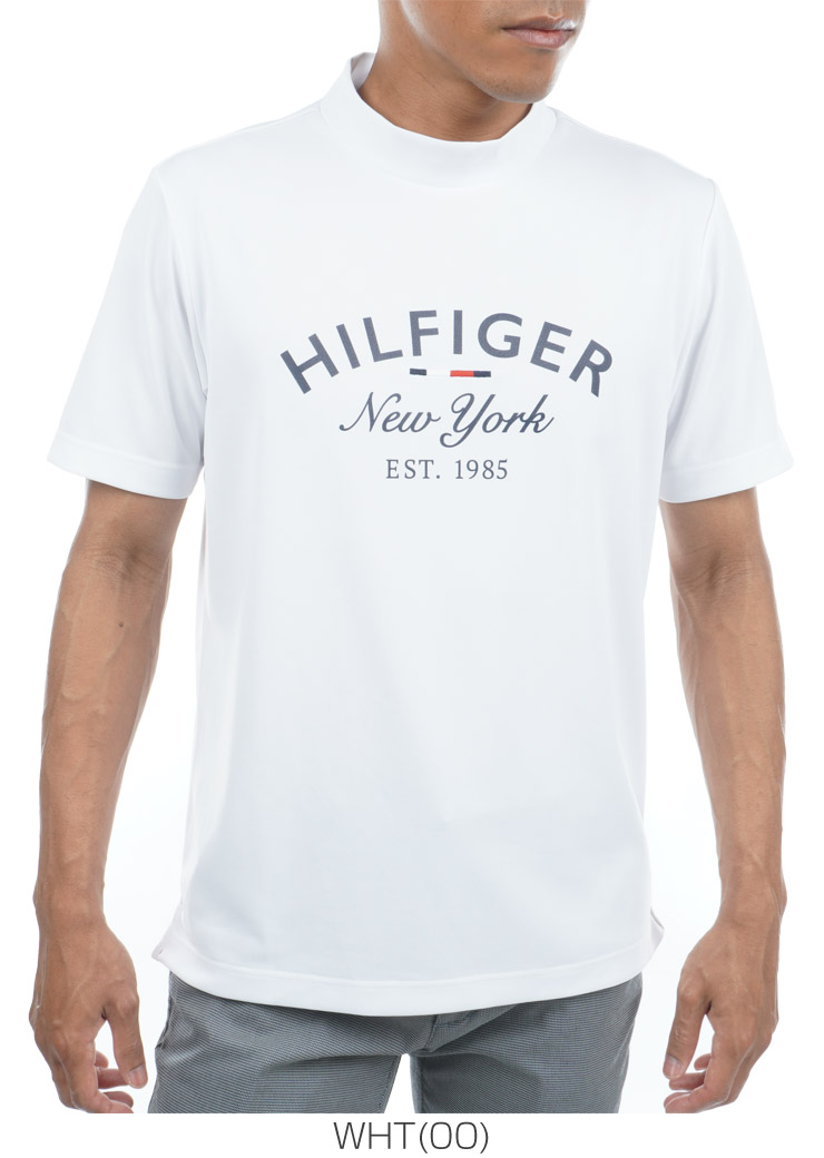 TOMMY HILFIGER GOLF トミーヒルフィガー ゴルフ ウェア メンズ