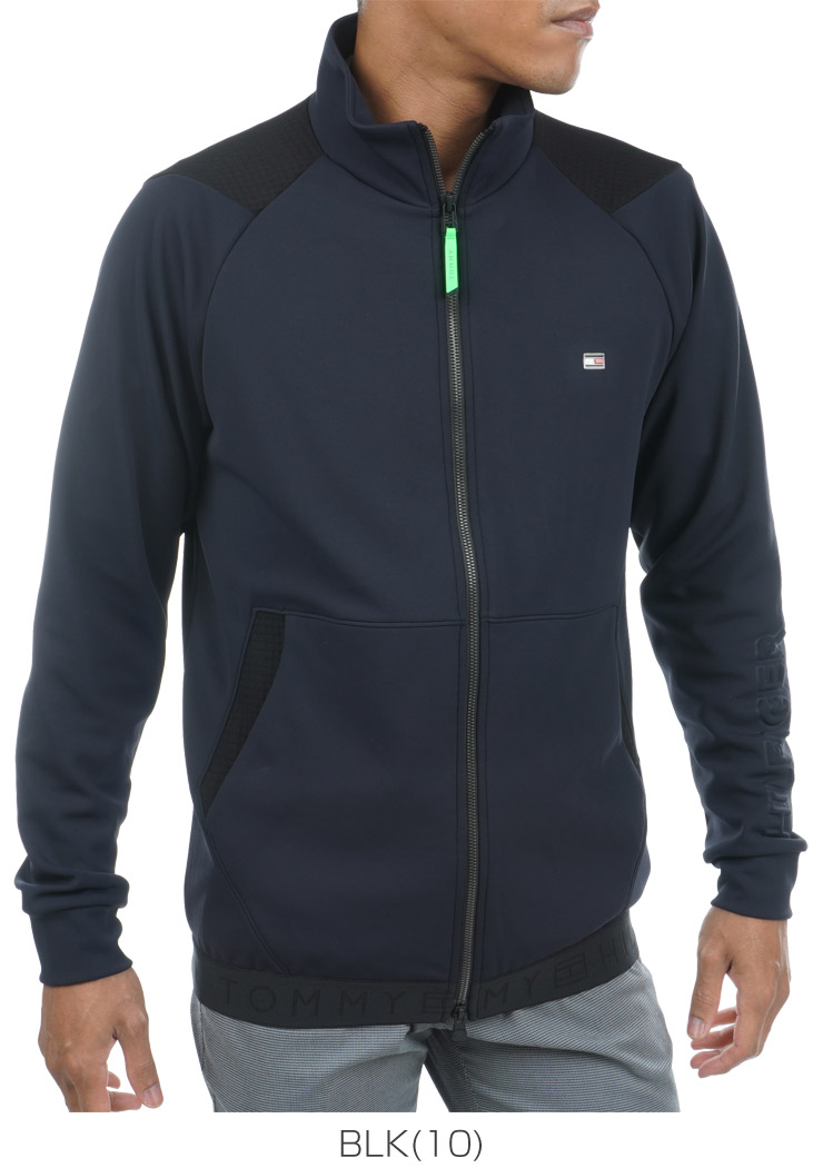 TOMMY HILFIGER GOLF（トミー ヒルフィガー ゴルフ） トミー