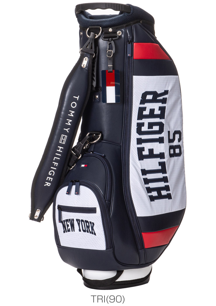 TOMMY HILFIGER GOLF（トミー ヒルフィガー ゴルフ） トミー