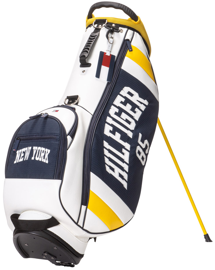 TOMMY HILFIGER GOLF トミーヒルフィガー ゴルフ スタンド