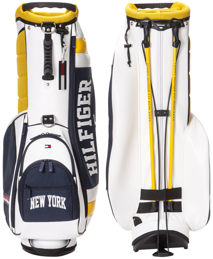 TOMMY HILFIGER GOLF（トミー ヒルフィガー ゴルフ） トミー