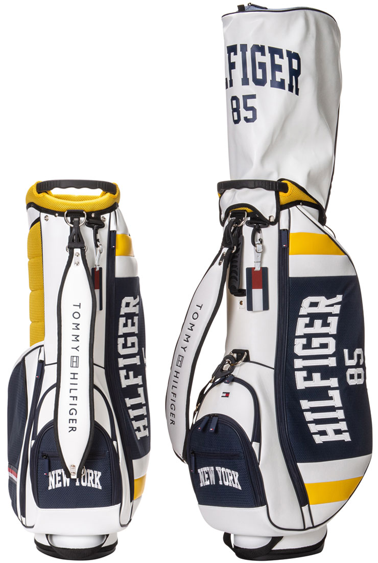 TOMMY HILFIGER GOLF（トミー ヒルフィガー ゴルフ） トミー