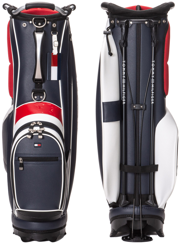 TOMMY HILFIGER GOLF（トミー ヒルフィガー ゴルフ） トミー