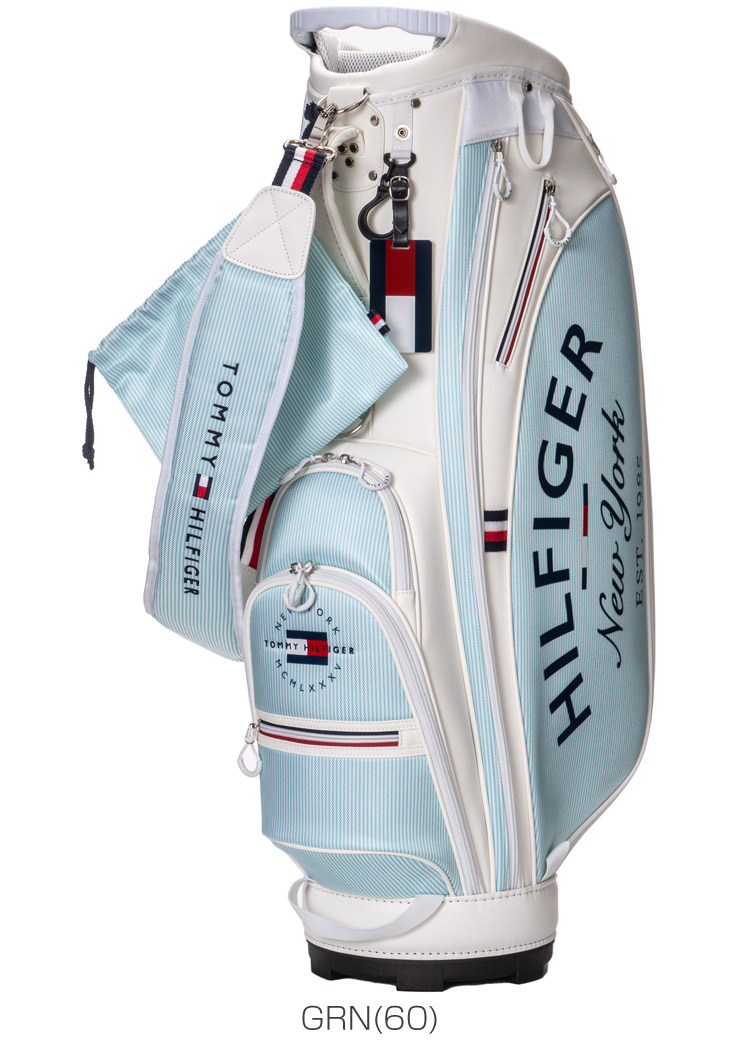 TOMMY HILFIGER GOLF（トミー ヒルフィガー ゴルフ） トミー