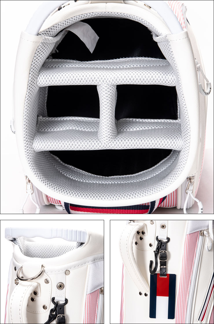 TOMMY HILFIGER GOLF（トミー ヒルフィガー ゴルフ） トミー