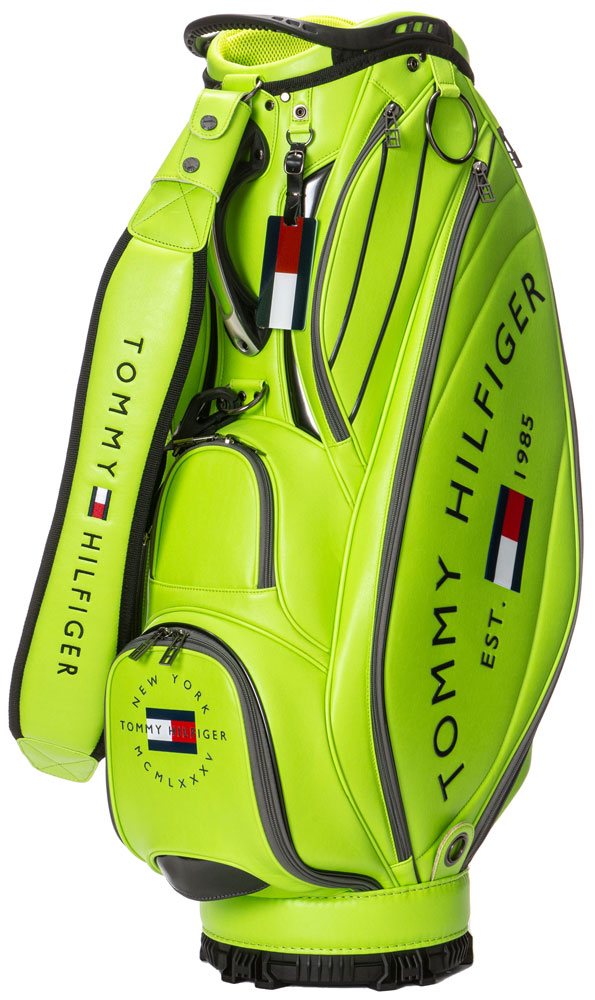 TOMMY HILFIGER GOLF（トミー ヒルフィガー ゴルフ） トミー