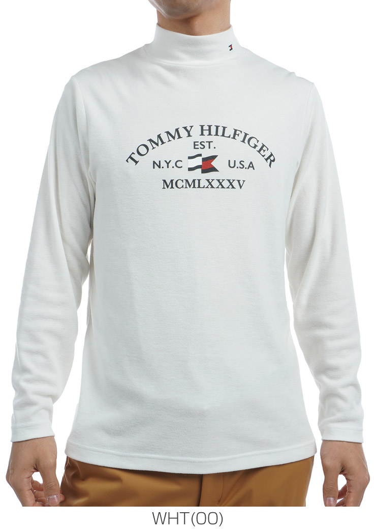 TOMMY HILFIGER GOLF（トミー ヒルフィガー ゴルフ） トミー