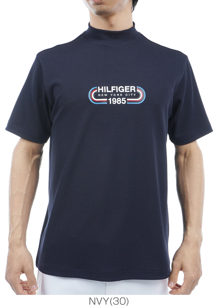 TOMMY HILFIGER GOLF（トミー ヒルフィガー ゴルフ） トミー