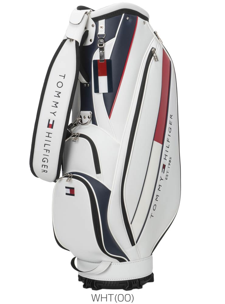 TOMMY HILFIGER GOLF（トミー ヒルフィガー ゴルフ） トミー