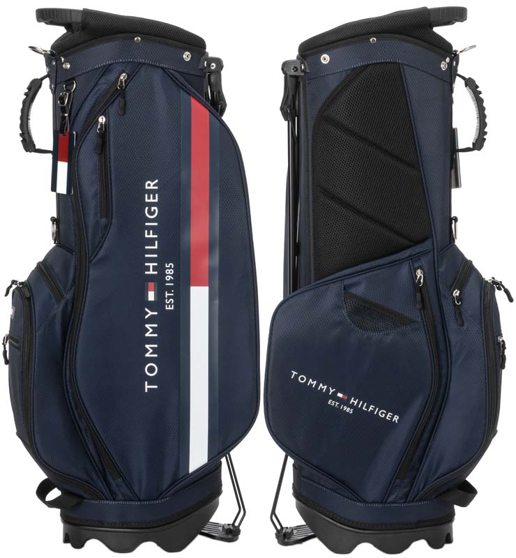 トミーヒルフイガーTHMG4SC6 TOMMY HILFIGER GOLF（トミー ヒルフィガー ゴルフ） トミー