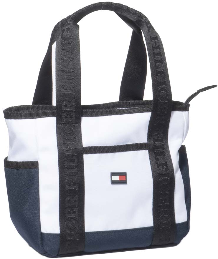 トミーヒルフィガー  ゴルフ ラウンドバッグ TOMMY HILFIGER GOLF トミーヒルフィガー ゴルフ カートバッグ