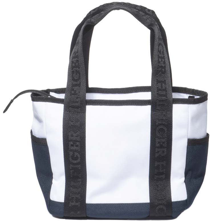 TOMMY HILFIGER GOLF トミーヒルフィガー ゴルフ カラーブロック