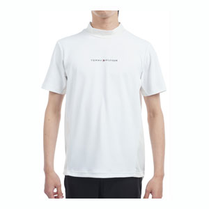 TOMMY HILFIGER トミーヒルフィガー ハイブリッド モックネック