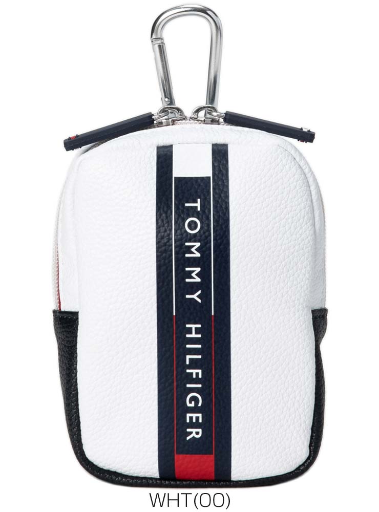 TOMMY HILFIGER GOLF トミーヒルフィガー ゴルフ フラッグロゴ