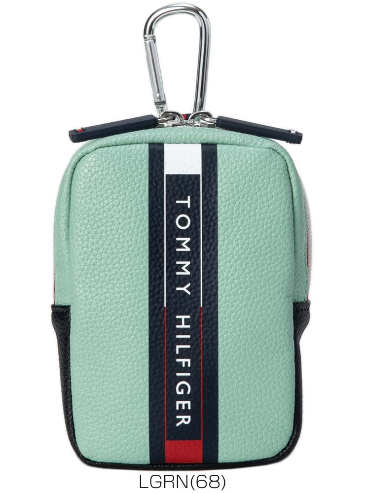 TOMMY HILFIGER GOLF トミーヒルフィガー ゴルフ フラッグロゴ