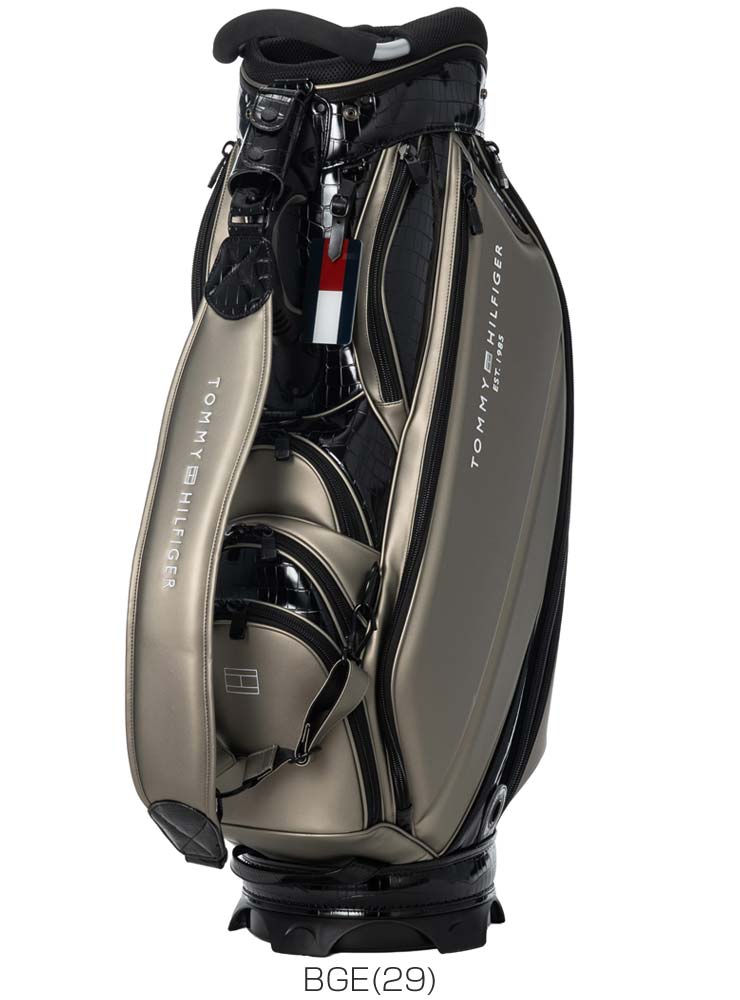 TOMMY HILFIGER GOLF（トミー ヒルフィガー ゴルフ） トミー