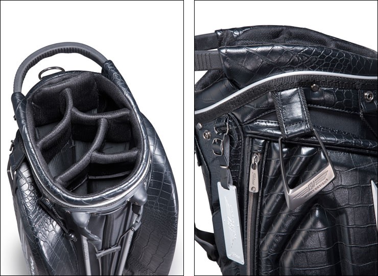 VOKEY DESIGN タイトリスト ボーケイデザイン スタンド キャディ