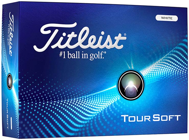 ◆匿名／新品◆ 【２ダース】タイトリスト　ゴルフボール　TOUR SOFT 楽天市場】Titleist タイトリスト日本正規品 TOUR SOFT ツアー