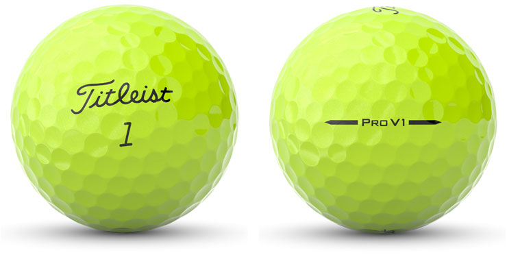 Titleist 無料オウンネーム対応・1ダース価格 タイトリスト PRO