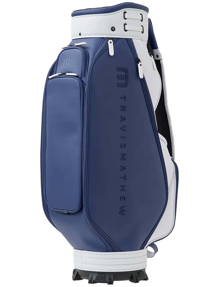 TRAVISMATHEW トラヴィスマシュー RTM カート キャディバッグ 7AN901