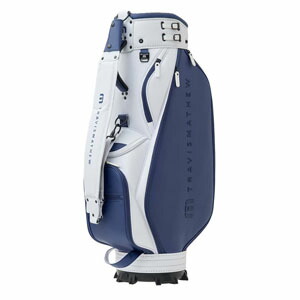 TRAVISMATHEW トラヴィスマシュー RTM カート キャディバッグ 7AN901 TRAVISMATHEW トラヴィスマシュー RTM カート キャディバッグ 7AN901