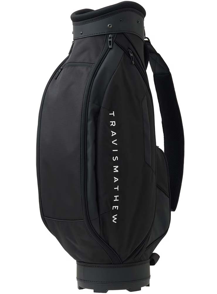 TRAVISMATHEW トラヴィスマシュー MP カート キャディバッグ 7AN905