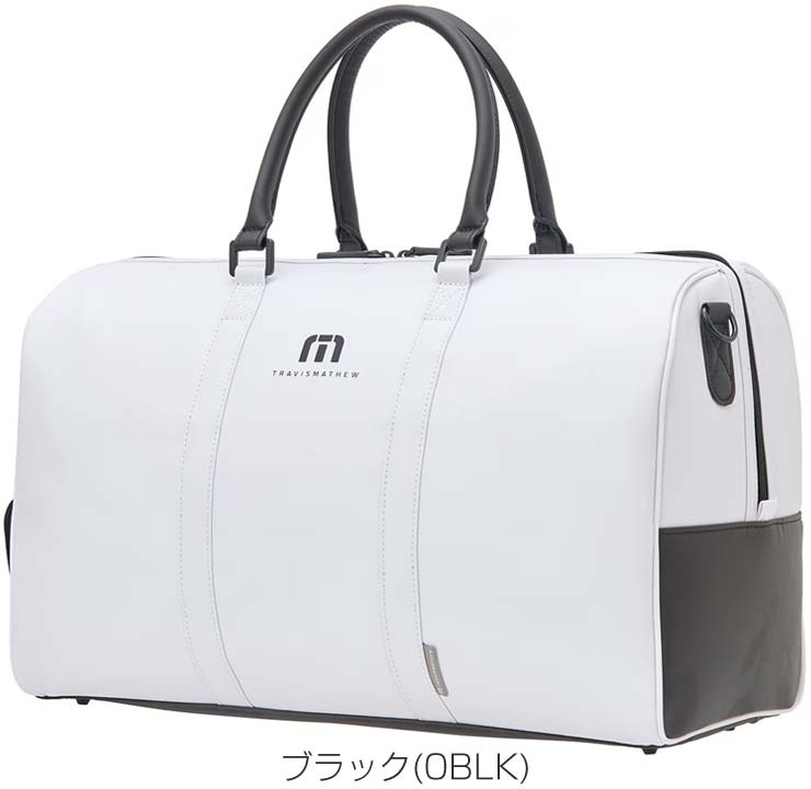 TRAVISMATHEW トラヴィスマシュー RTM ボストンバッグ 7AN909