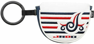 JADO ジャド ヘッドカバー パター用 マレットタイプ Stripe Tribal シリーズ JGPC8888M｜greenfil-wear｜03