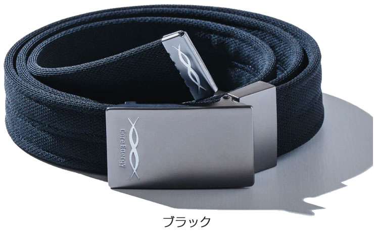 新品未使用 コアエナジー ベルト 野球 ゴルフ 新品未使用】コアエナジーⅢ 野球ベルト＜NEWモデル＞ | Coopers