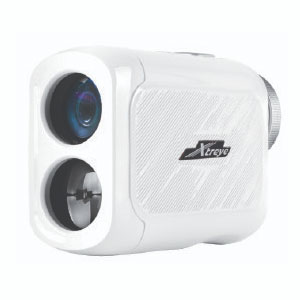 新品未使用　エクストレイ レーザー距離計 Amazon.co.jp: エクストレイ(Xtreye) Q1 ゴルフレーザー距離計