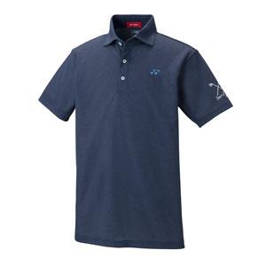 ヨネックス ウェア メンズ ゴルフ ベリークール エアリリース 半袖ポロシャツ GWS1165 20...